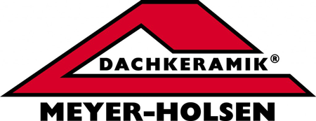 Patner-Logo der Firma 'Dachkeramik Meyer-Holsen GmbH'