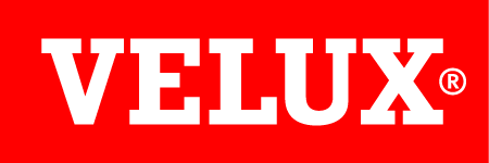 Partner-Logo der Firma 'VELUX Deutschland GmbH'